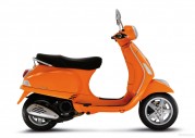 Vespa LX ie